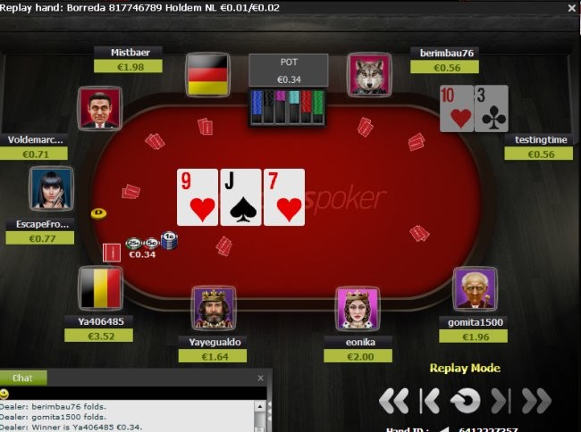 Ladbrokes Poker Download For Mac